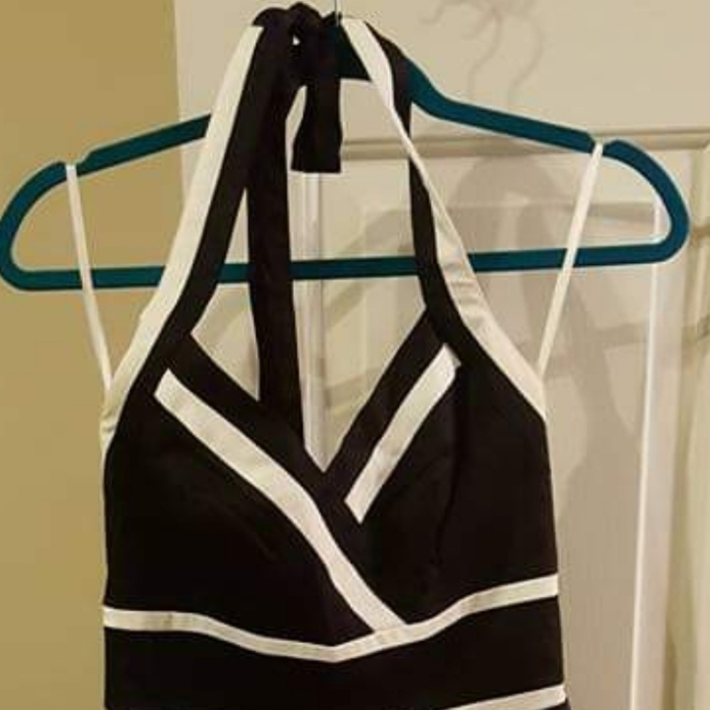 WHBM dress